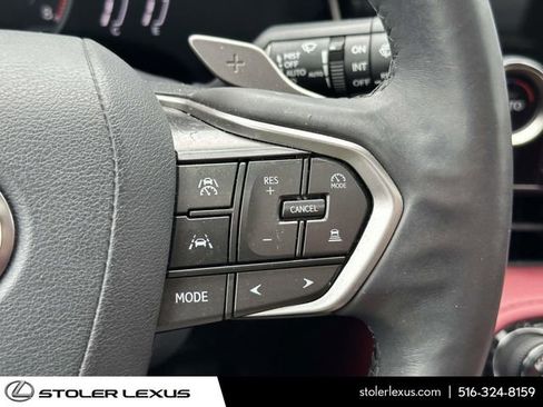 Used 2023 Lexus NX 350 AWD image 25