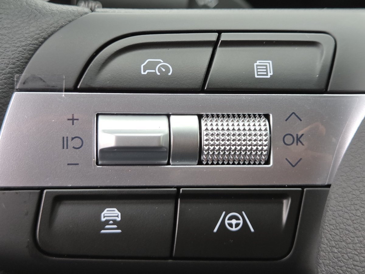 New 2026 Hyundai Tucson SEL Plus AWD/4WD image 33
