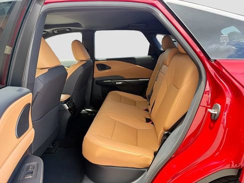 New 2026 Lexus RX 350 Premium Plus FWD image 22