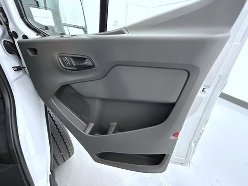 New 2026 Ford Transit 350 148 Medium Roof w/ Load Area Protection Package image 16