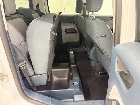 Used 2024 Ford Maverick XLT w/ Equipment Group 300A Standard image 35