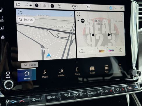 New 2026 Jeep Grand Wagoneer L Limited AWD/4WD image 20