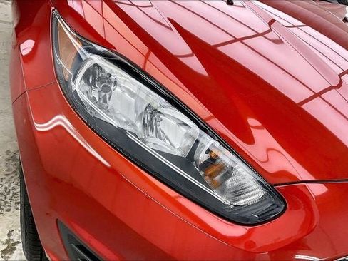 Used 2019 Ford Fiesta SE w/ Cold Weather Package image 25