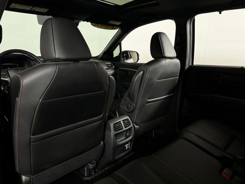 Used 2022 Honda Passport TrailSport image 25