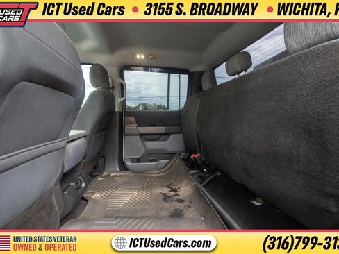 Used 2021 Ford F150 XLT w/ Equipment Group 301A Mid AWD/4WD image 15
