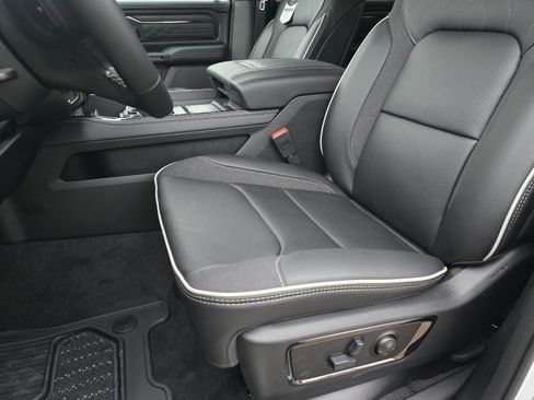 New 2026 RAM 1500 Limited image 16