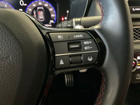 Certified 2023 Acura Integra A-Spec image 14