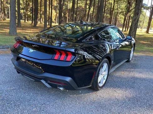 New 2026 Ford Mustang Coupe image 3