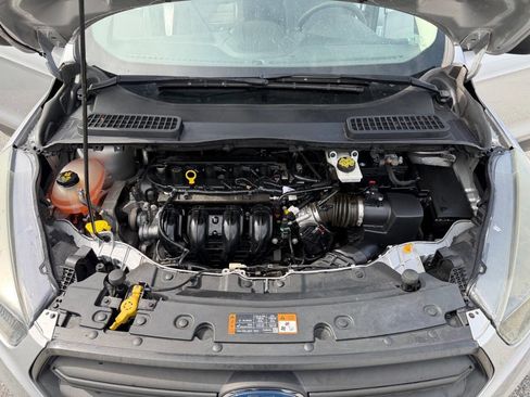 Used 2018 Ford Escape S image 31