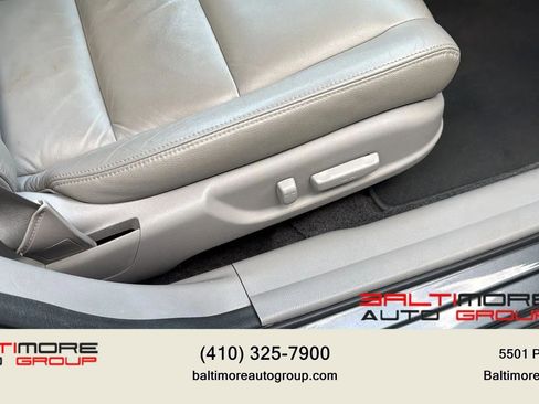 Used 2012 Honda Accord EX-L image 22