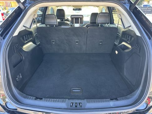 Used 2022 Ford Edge Titanium image 19