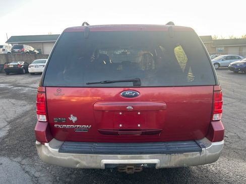 Used 2006 Ford Expedition Eddie Bauer image 7