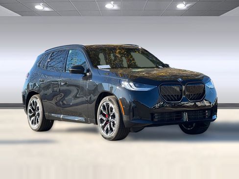 New 2026 BMW X3 xDrive30 w/ Premium Package AWD/4WD image 6