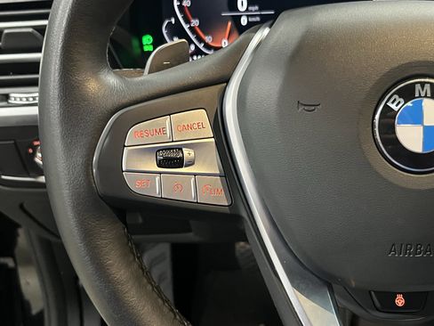 Used 2024 BMW X3 xDrive30i image 22