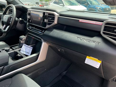 New 2026 Toyota Tundra SR5 AWD/4WD image 23