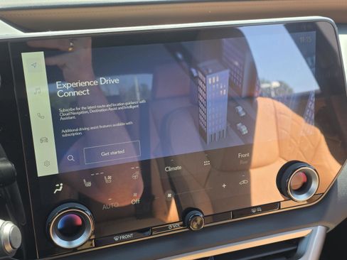 New 2026 Lexus RX 350 AWD image 17