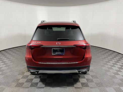 Certified 2024 Mercedes-Benz GLE 350 4MATIC image 4