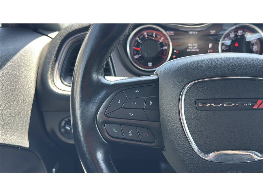 Used 2023 Dodge Challenger GT RWD image 23