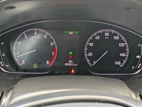 Used 2020 Honda Accord LX image 11
