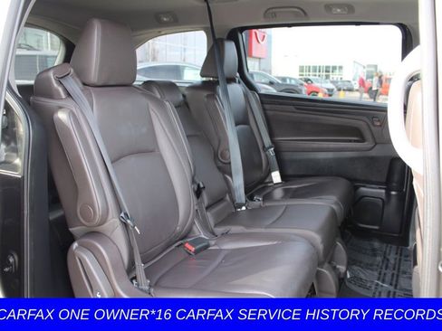 Used 2019 Honda Odyssey EX-L image 23