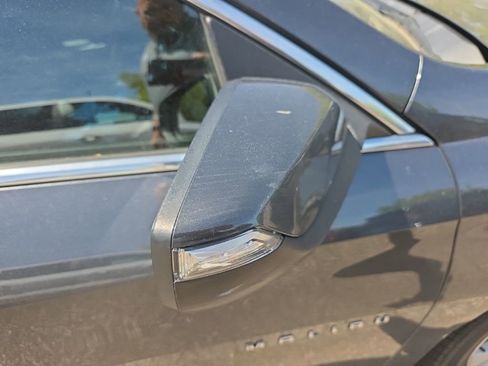 Used 2016 Chevrolet Malibu LT image 6