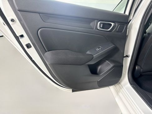 Used 2023 Honda Civic Sport image 26