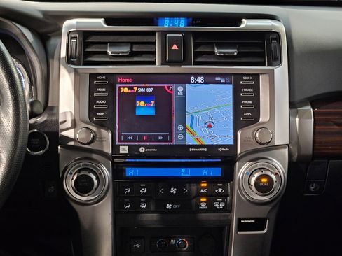 Certified 2023 Toyota 4Runner Limited image 16