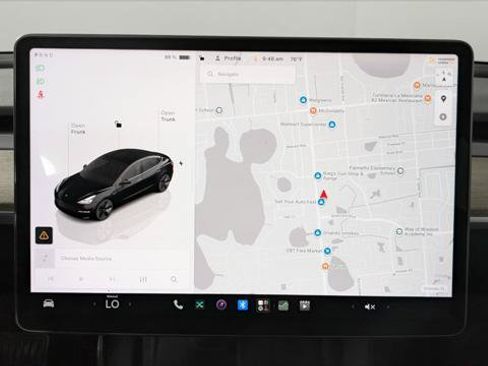 Used 2022 Tesla Model 3 Long Range AWD/4WD image 27
