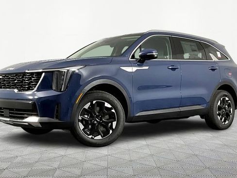 New 2026 Kia Sorento S AWD/4WD image 1