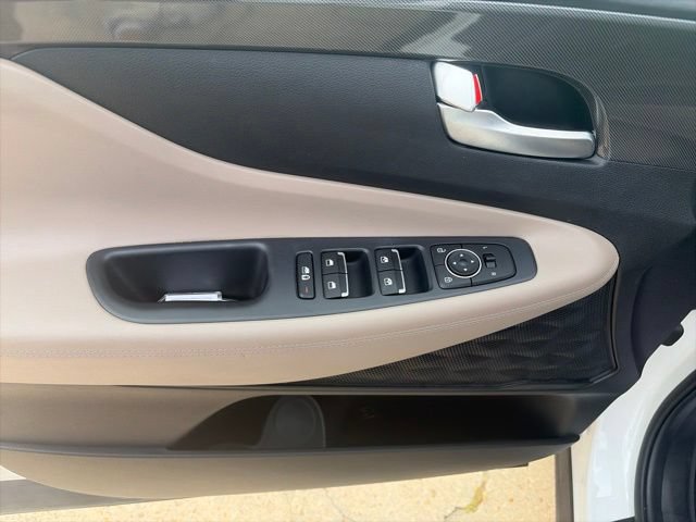 Used 2023 Hyundai Santa Fe SEL AWD/4WD image 17