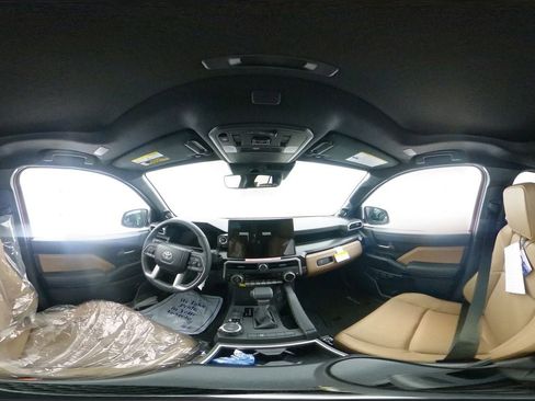 New 2026 Toyota 4Runner Limited image 33