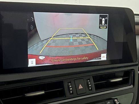 New 2025 Lexus ES 350 w/ Premium Package image 17