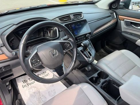 Used 2019 Honda CR-V EX-L image 26