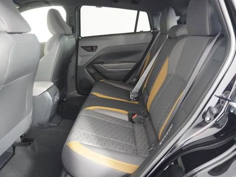 New 2026 Subaru Crosstrek 2.5i Sport AWD/4WD image 21