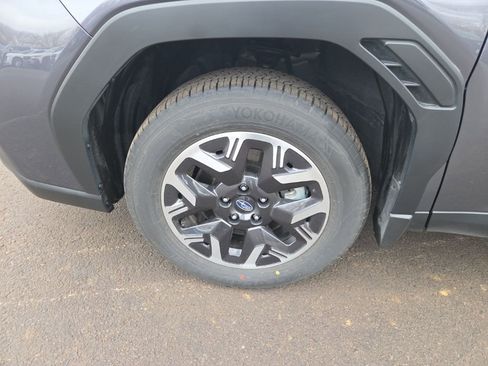 Certified 2026 Subaru Forester Premium image 9