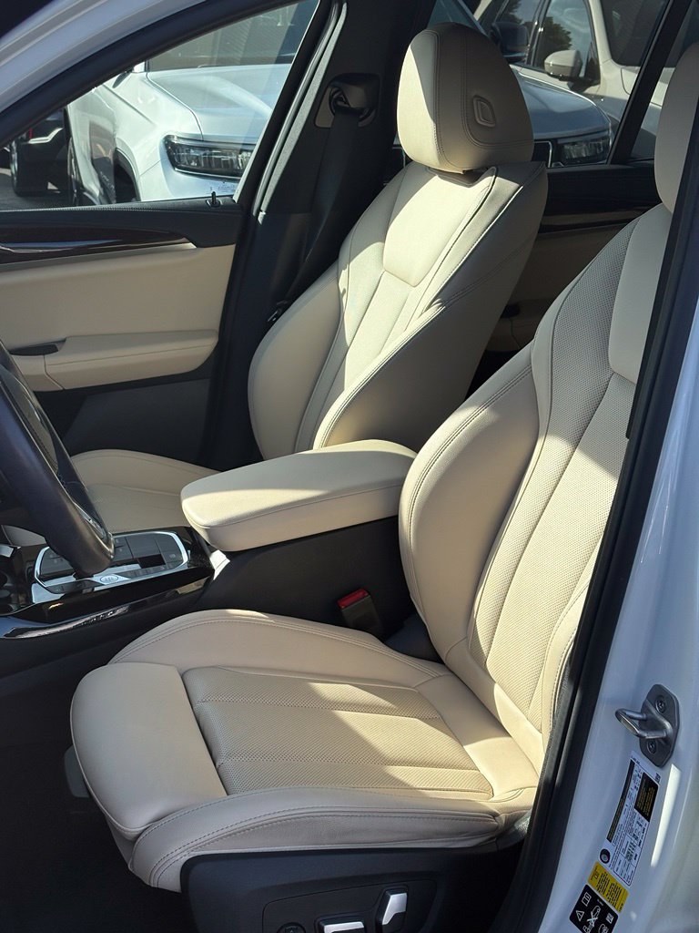 Used 2024 BMW X3 M40i w/ Premium Package AWD/4WD image 10