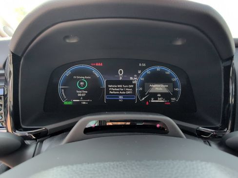 Certified 2026 Toyota Camry XLE w/ Premium Plus Package FWD image 20