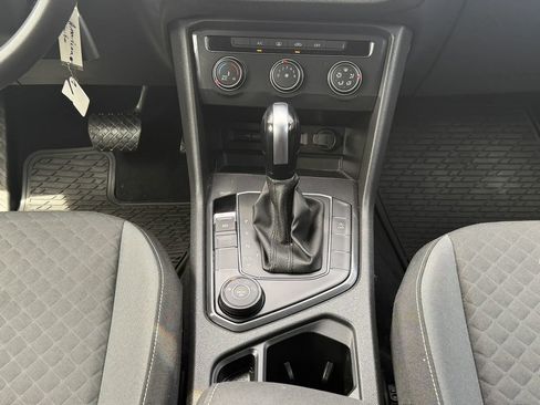 Used 2021 Volkswagen Tiguan S AWD/4WD image 34