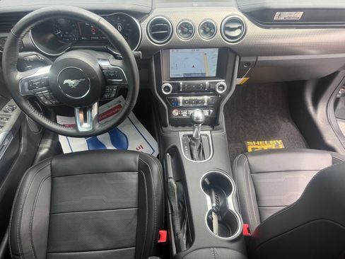 Used 2022 Ford Mustang GT Premium w/ GT Performance Package RWD image 52