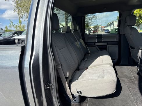 Certified 2019 Ford F150 XLT image 24