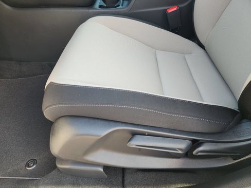 New 2026 Honda CR-V LX image 29