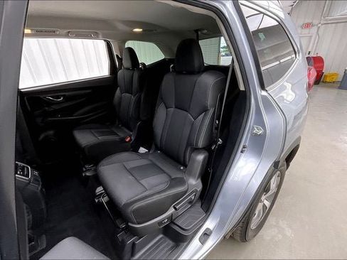 Used 2023 Subaru Ascent Premium w/ Convenience Package AWD/4WD image 19