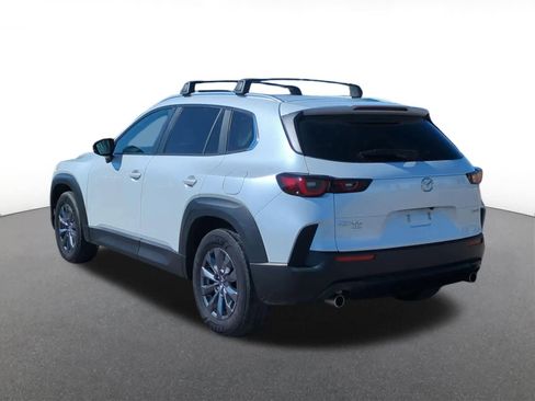 Used 2023 MAZDA CX-50 2.5 S w/ Cargo Package image 4