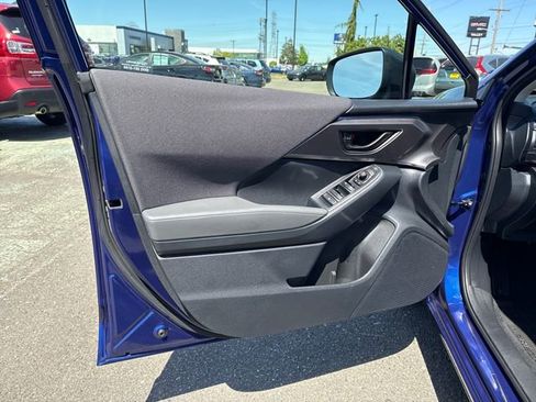 Used 2025 Subaru Impreza 2.0i AWD/4WD image 15