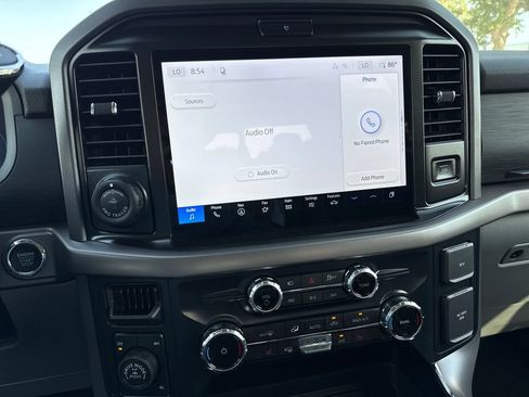 New 2026 Ford F150 XLT w/ Equipment Group 302A MID AWD/4WD image 10