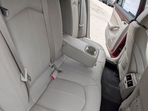 Used 2012 Cadillac CTS Performance w/ Performance Luxury Package image 17