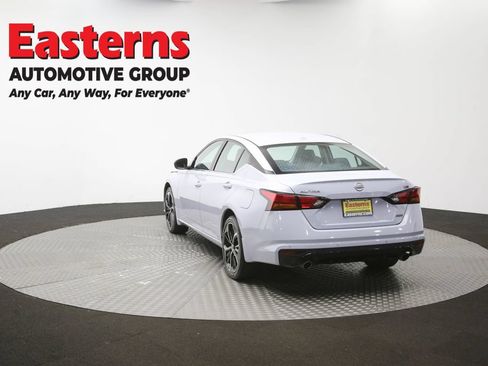 Used 2025 Nissan Altima 2.5 SR w/ SR Premium Package AWD/4WD image 66