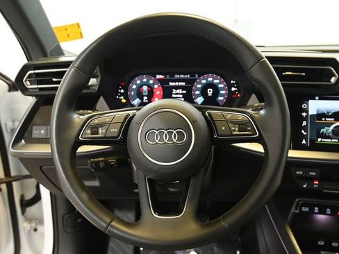 Used 2025 Audi A3 2.0T Premium AWD/4WD image 4