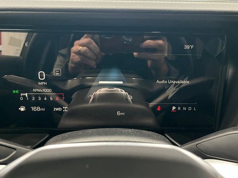 New 2026 GMC Terrain Elevation w/ Elevation Premium Package image 14