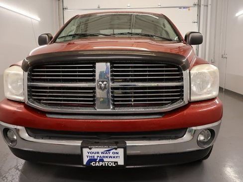 Used 2008 Dodge Ram 1500 Truck SLT image 5
